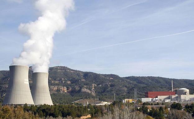 Los municipios del entorno de Cofrentes se movilizan contra el cierre de la central nuclear