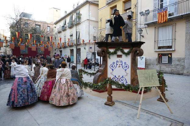 La marca 'Patrimoni', un tesoro pendiente de explotar