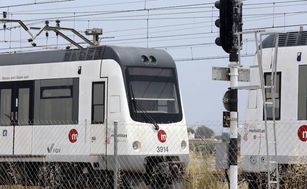 CGT convoca paros en el metro durante 18 días de diciembre y enero