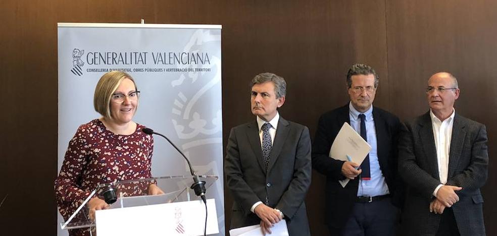 Fomento promete 250 millones de inversión en Cercanías para 2019
