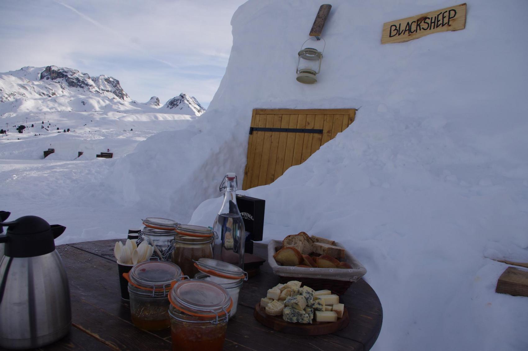 Los mejores iglús y hoteles de hielo del mundo