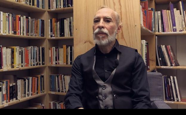 Perfil | Fernando Lumbreras, pionero en la defensa de los derechos LGTB