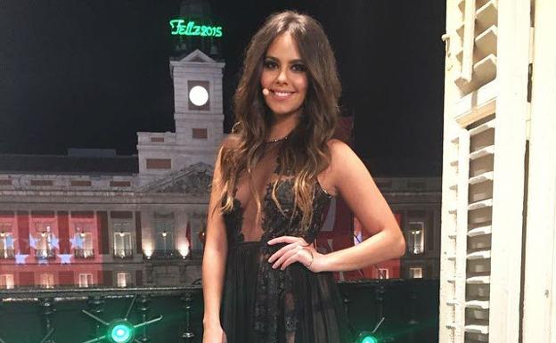 ¿Quién es Cristina Pedroche?