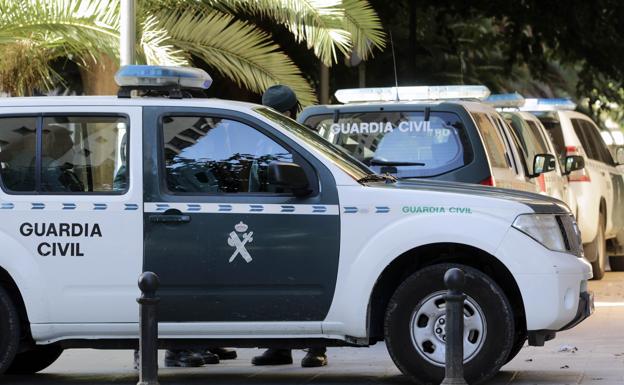 Detenidos tres hombres por intento de homicidio tras una pelea con arma blanca en un bar de Albal