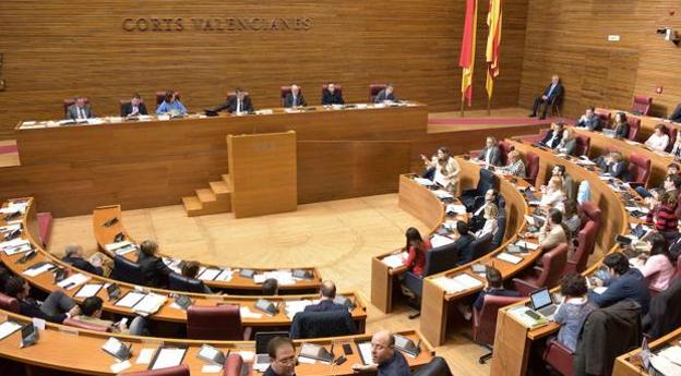 Los grupos de Les Corts manejan 14 millones sin control