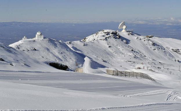 El aventurero Julián García Maldonado muere a los 43 años despeñado en Sierra Nevada