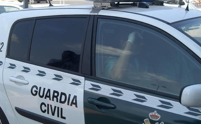 Un hombre detenido por matar a su madre octogenaria en Vinaròs