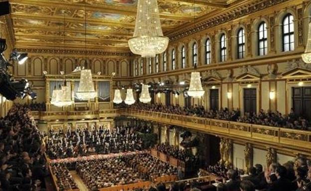 Horario del Concierto de Año Nuevo 2019, cómo ver por televisión y precio de las entradas