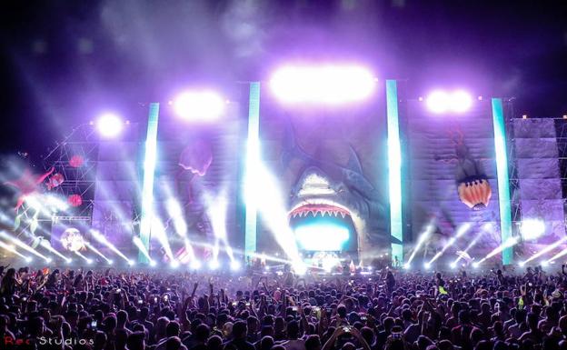 Dimitri Vegas & Like Mike y Afrojack, primeros cabezas de cartel del Medusa Festival 2019