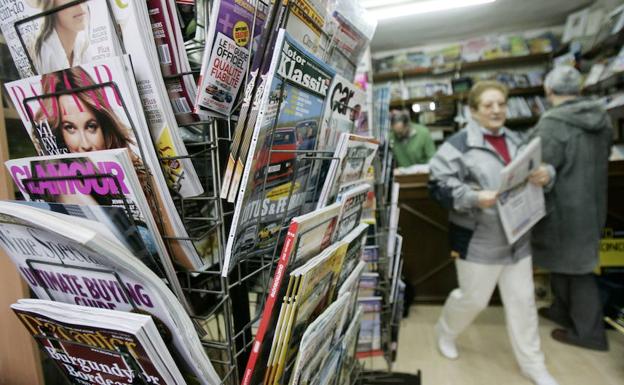 La revista Primera Línea cierra después de 34 años