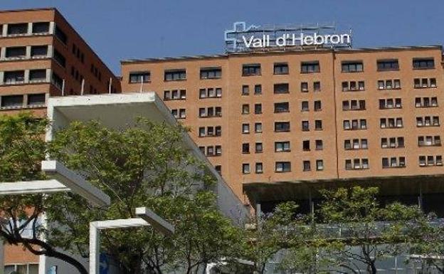 El Hospital Vall d'Hebron de Barcelona aprueba una técnica pionera para el cáncer de páncreas avanzado