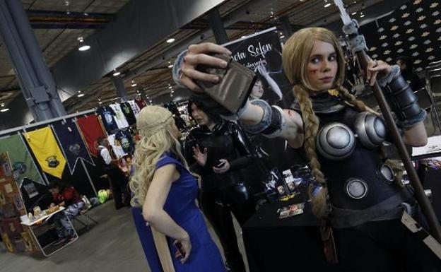 Heroes Cómic Con Valencia 2019: horarios, programa y precio de las entradas