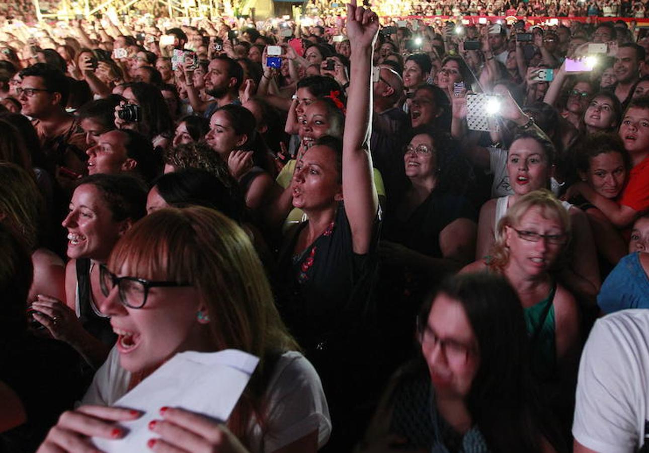 Las citas musicales con las que se cerrará el año en Valencia