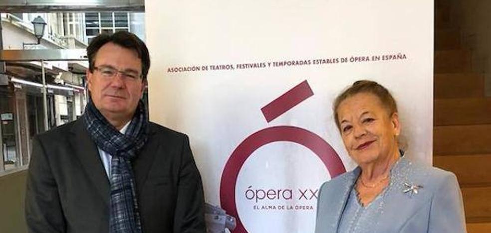 El exdirector de Les Arts será el nuevo gerente de Las Naves