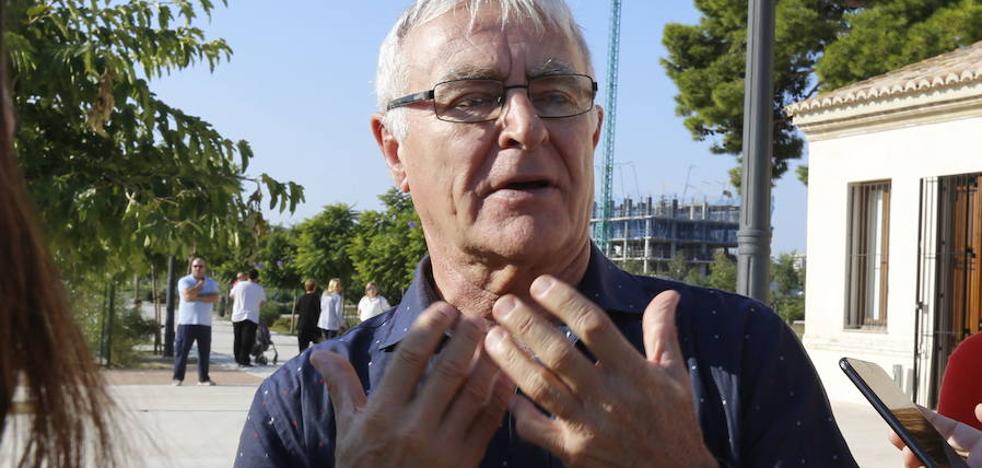 Joan Ribó plantea de nuevo recuperar el Consell Metropolità de l'Horta