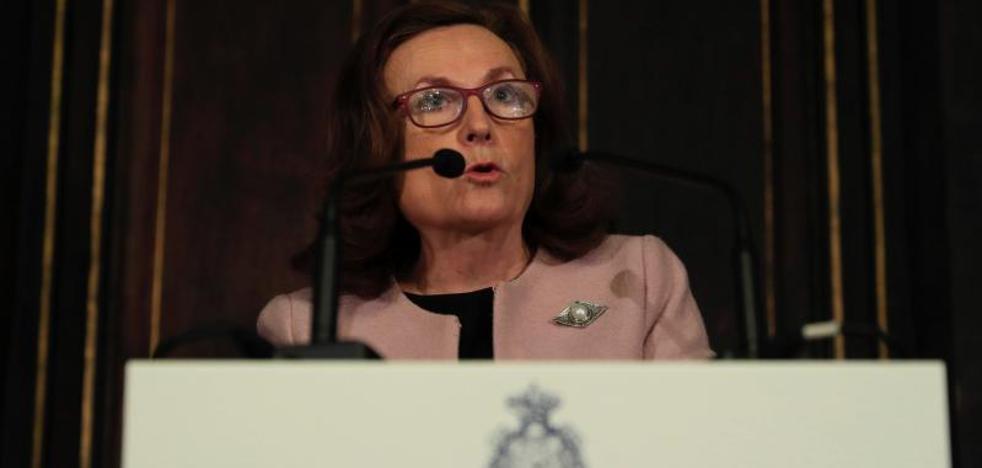 La RAE no encuentra quien la dirija en la primera votación