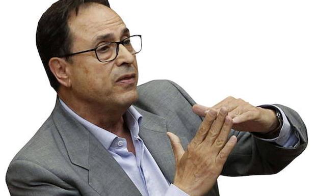 La Comunitat está entre las menos atractivas para captar negocio por su alta fiscalidad