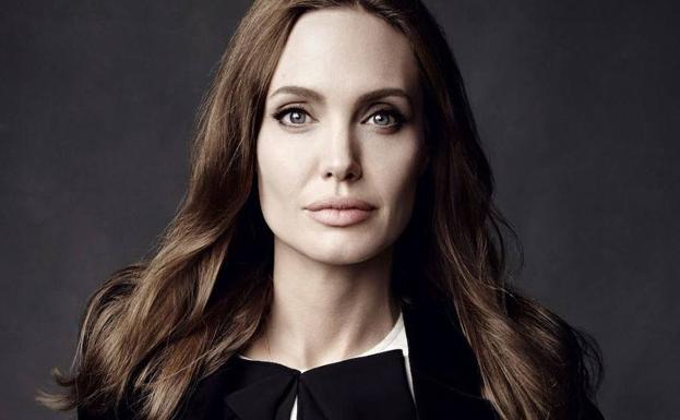 Angelina Jolie revela a su hijo Pax un secreto sobre su adopción