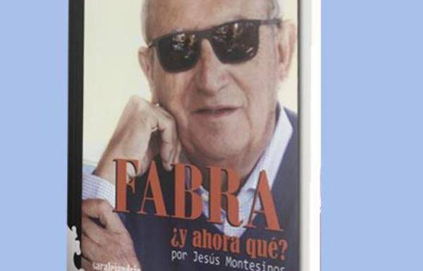 El exdirigente del PP Carlos Fabra publica su autobiografía: «No deja ningún tema en el aire»