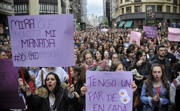 #Cuéntalo, el archivo de la violencia contra la mujer