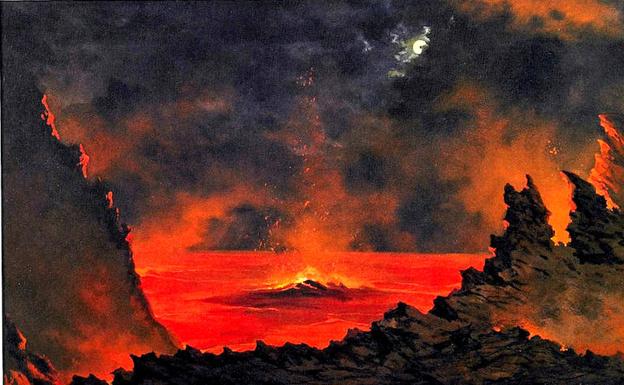 El peor año de nuestra Historia