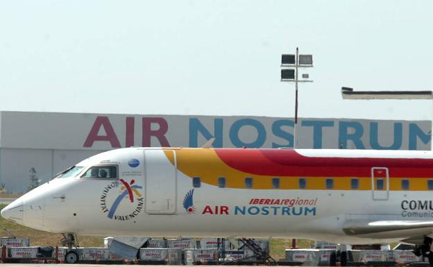 Air Nostrum se alía con Acciona para sacar adelante su AVE privado