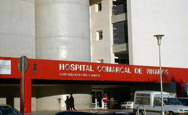 Dimite la gerente del departamento de salud de Vinaròs