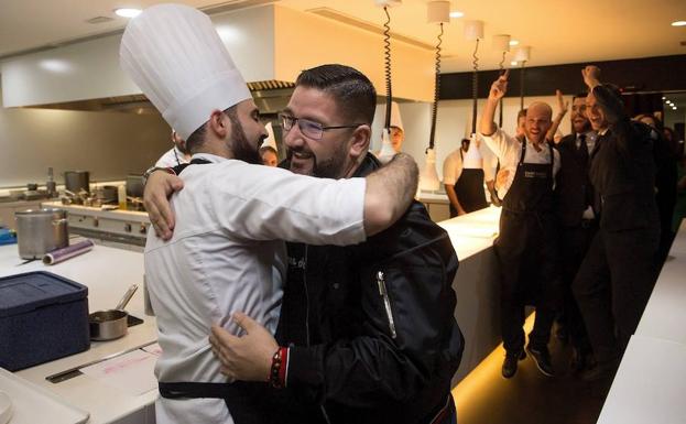 El chef Dani García cerrará su restaurante de 3 estrellas Michelin