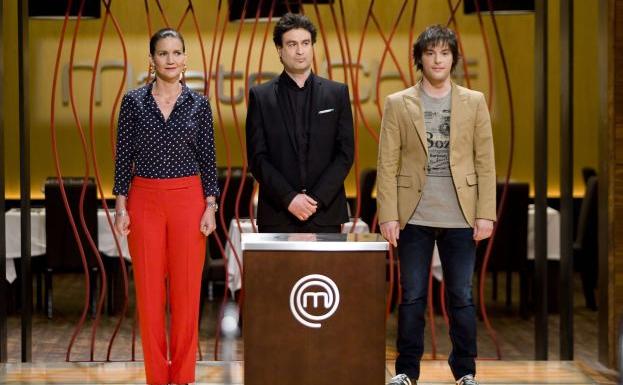'Masterchef' no tendrá presentador que sustituya a Eva González