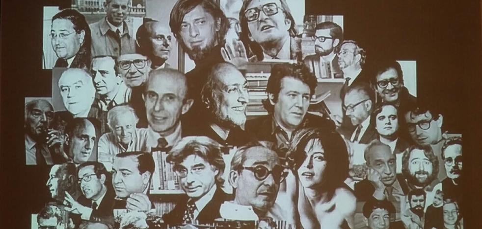 La revolución editorial que abonó la democracia
