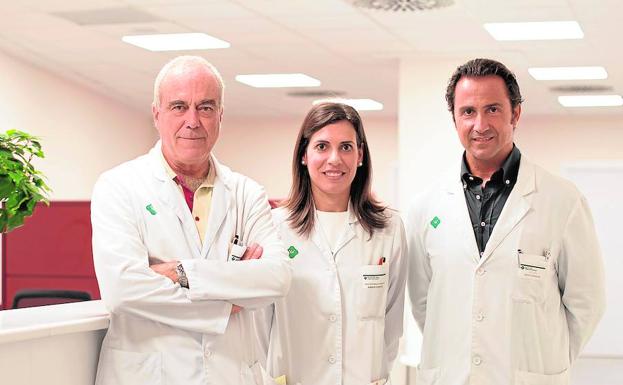 La radiocirugía estereotáxica, una alternativa a la extirpación del globo ocular con melanoma