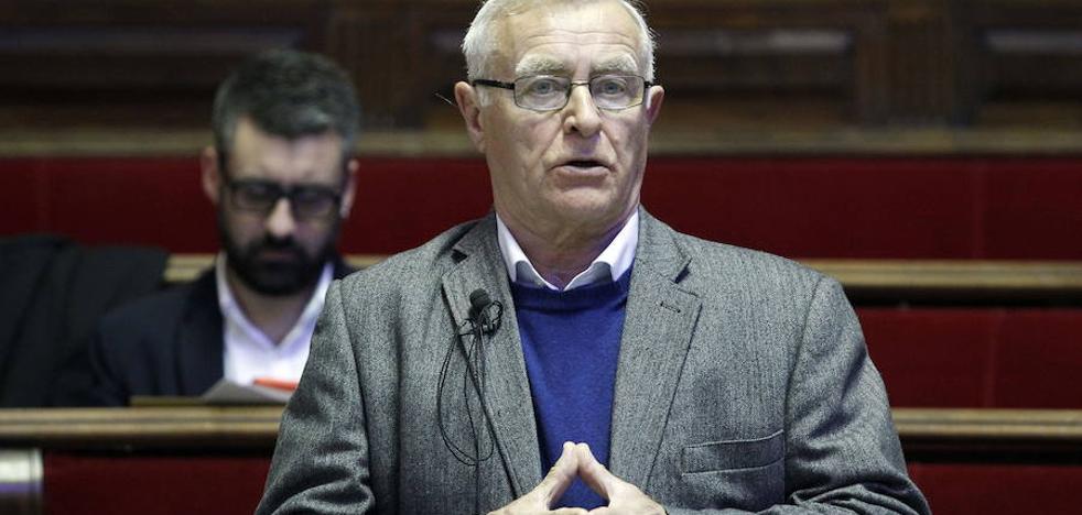 Ribó apruebas las cuentas de 2019 con críticas por la mala gestión y el mayor gasto en personal