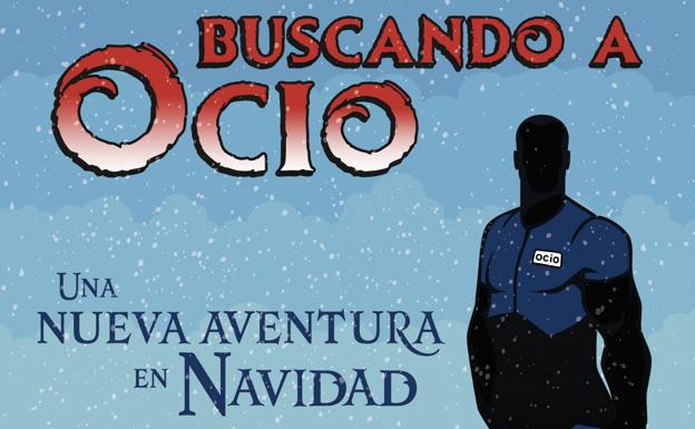 Aventura en Navidad: scape room gratuito en Valencia