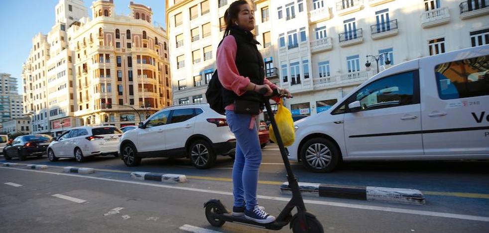 Esto es todo lo que debes saber si vas a regalar un patinete eléctrico estas navidades