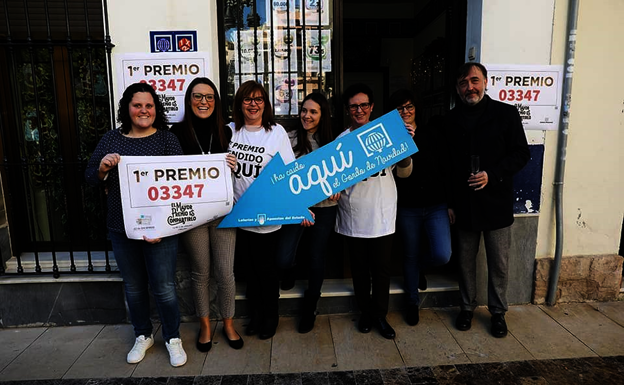 En qué gastar el premio de la Lotería de Navidad