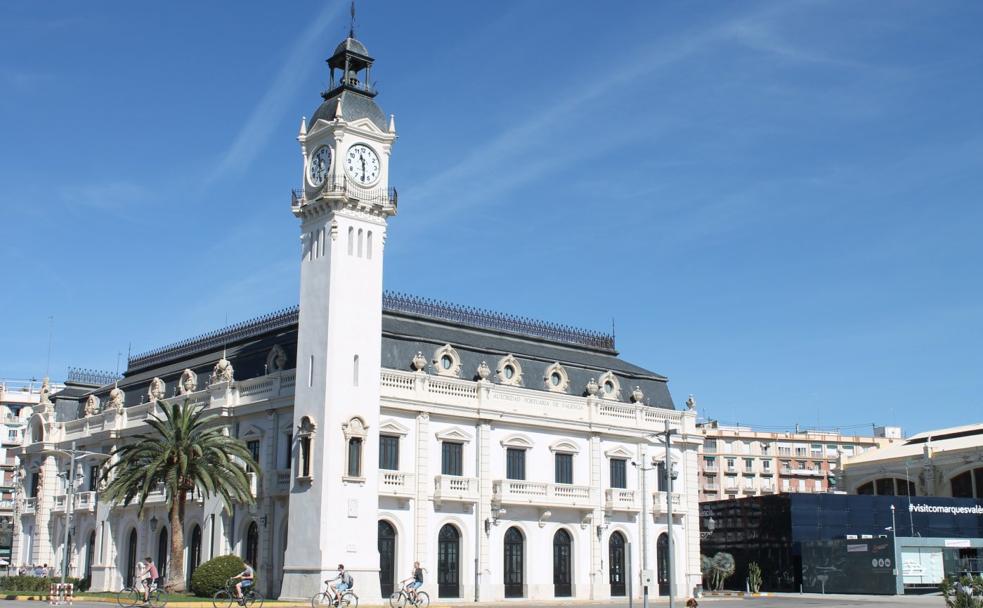 Esto ya no es lo que era