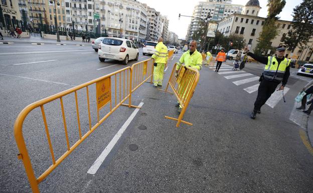 Las 5 noticias que debes leer para saber qué ha pasado hoy 24 de diciembre en la Comunitat