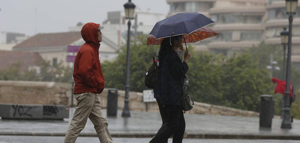 ¿Qué tiempo hará durante el puente en la Comunitat?