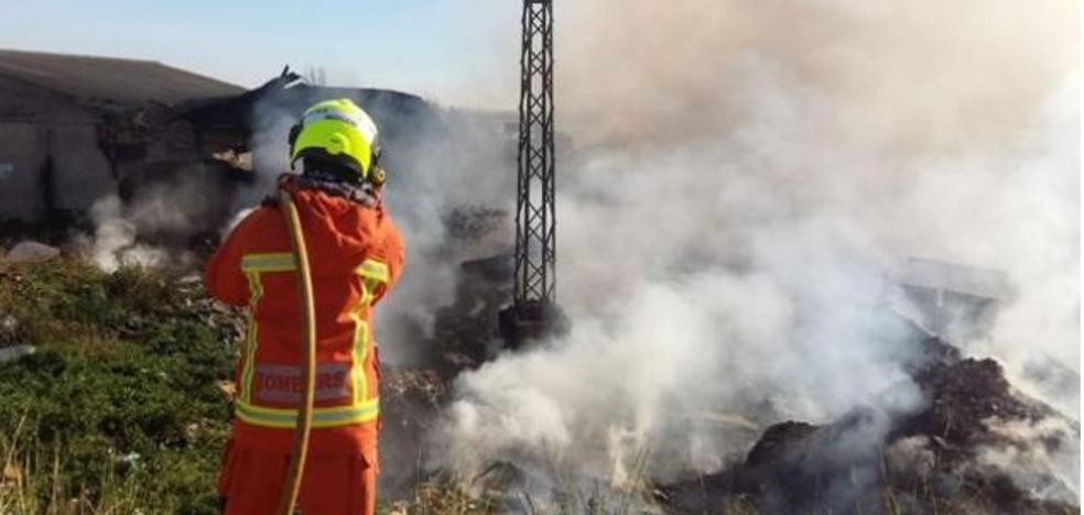El Síndic de Greuges investiga de oficio el incendio de Sollana