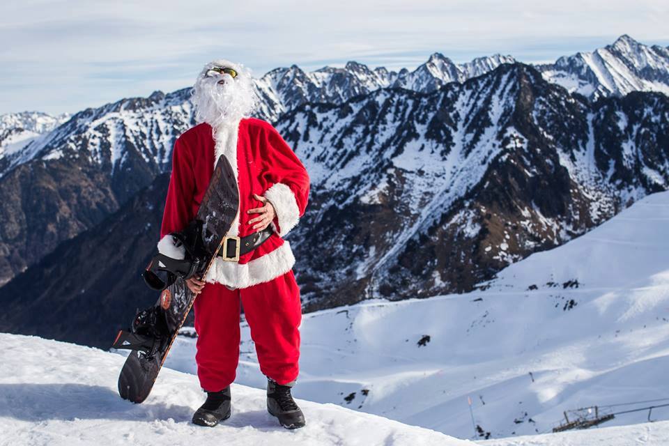 La compleja elección para Navidad