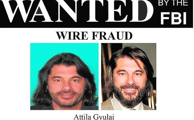 El estafador del millón de dólares