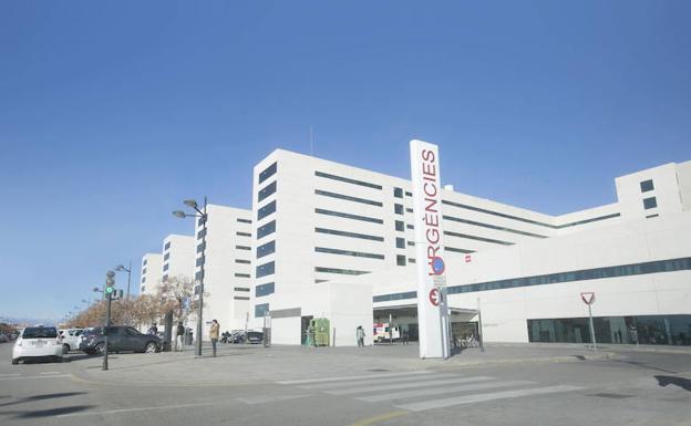 Ranking de los mejores hospitales de la Comunitat y de España