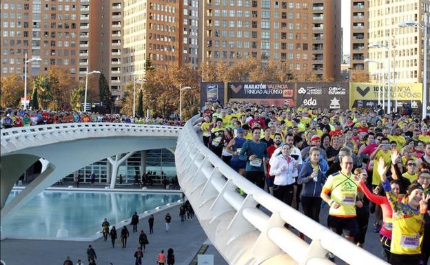 Calendario de deportes 2019: todas las competiciones