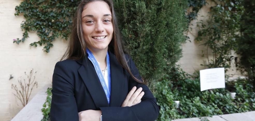 «A quien le guste el fútbol, le dará igual ver un partido masculino o femenino»