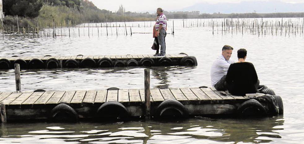 La Albufera olvidada