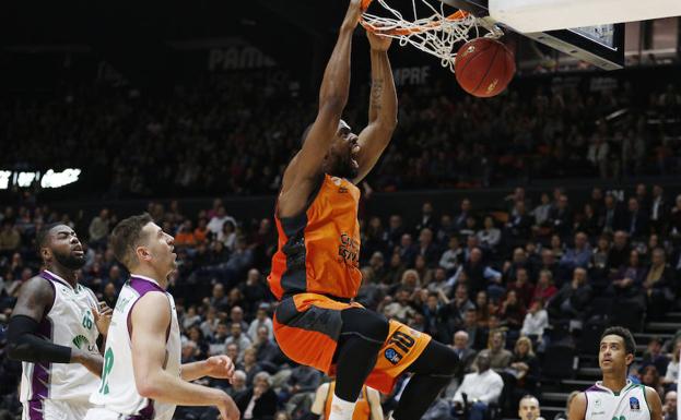 La Fonteta vuelve a enamorarse