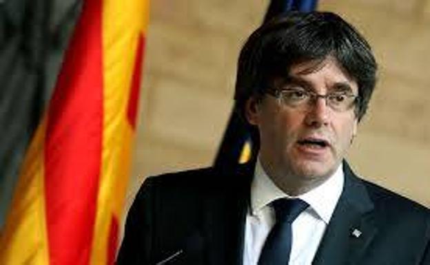 JxCat presiona a Esquerra y PDeCAT para tratar de investir de nuevo a Puigdemont