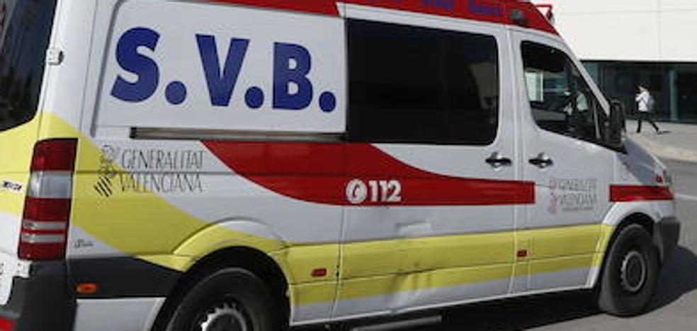 La policía identifica al corredor que se desvaneció en el jardín del Turia hace dos días