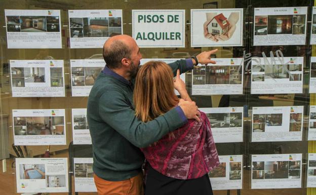 Los municipios valencianos en los que más subió y en los que más bajó el alquiler en 2018