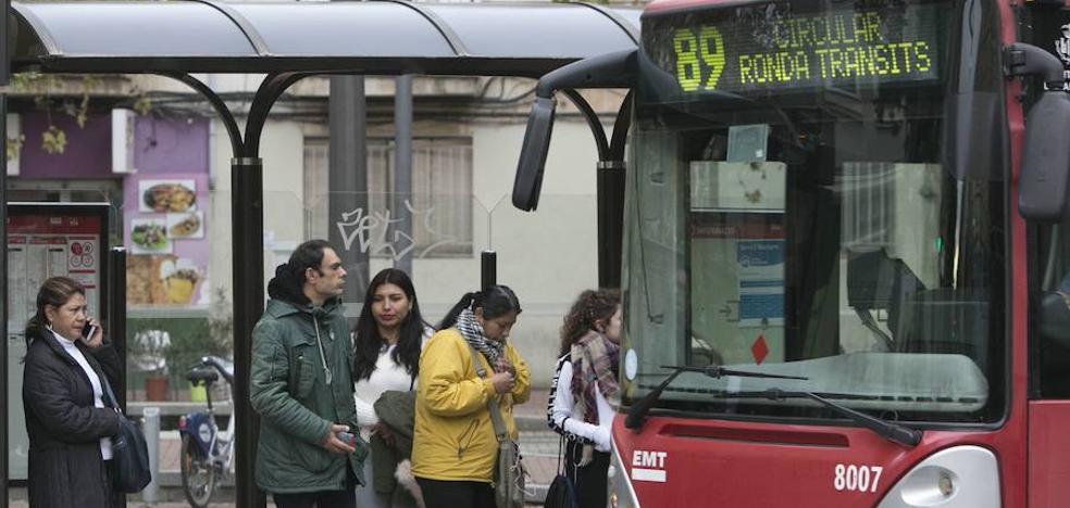 La EMT se estanca